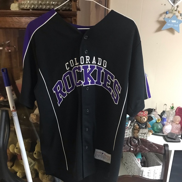 todd helton jersey
